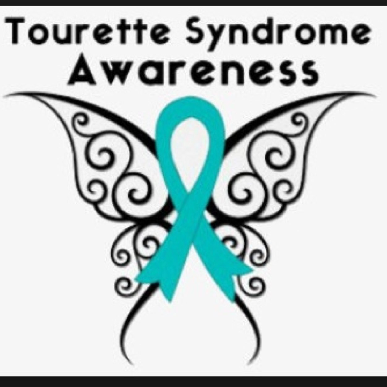 Raising awareness for Tourette's Syndrome. SUPPORT OUR CAUSE!!