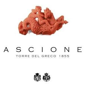 CasaAscione's profile picture. Gioielli dal 1855