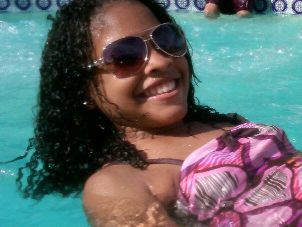 NaomyFeliz's profile picture. 