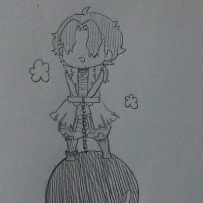 いるくぉん