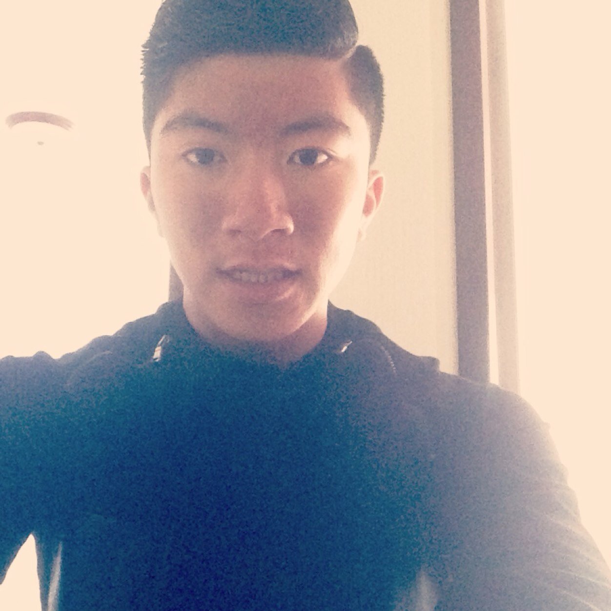 | Instagram: Mr_DickHong l