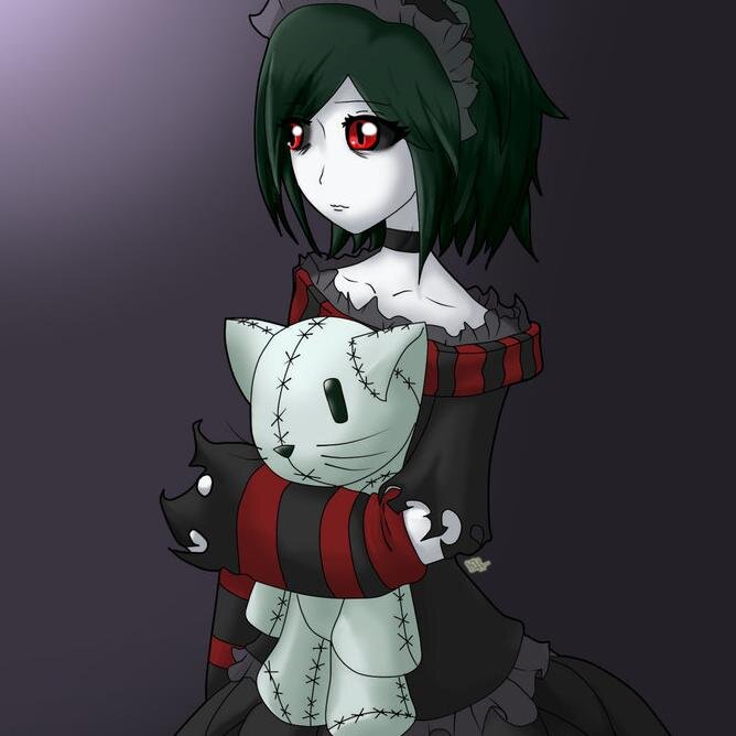 Hi, Im Thunder and im 18 years old*waves* #RP #marriedtomybestfriend @tabbythekiler i wuv you hehe # :]