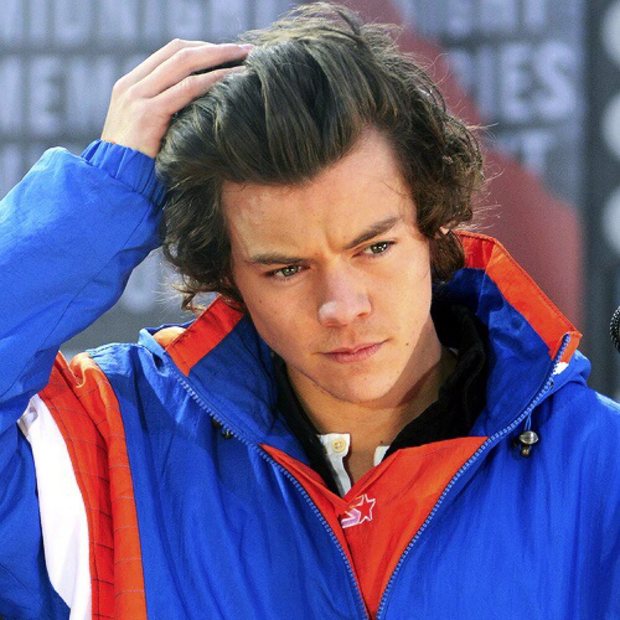 Hello:) just gave you a free follow, it'd be great if you could follow her! Fb, just ask. xx