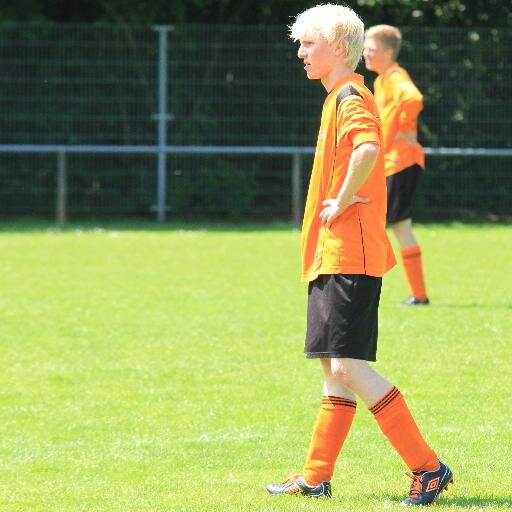 18 Jaar / Hardstyle / Rock / Voetbal / vv Oudehaske A1 / #TWD / #GoT