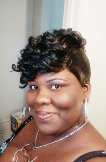 I'm me!!!