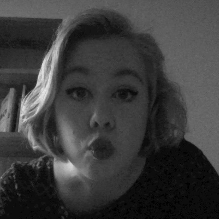 just_a_girl_22's profile picture. Chemistry with French student, make-up lover and president of UCLU Makeup Society, blondie.