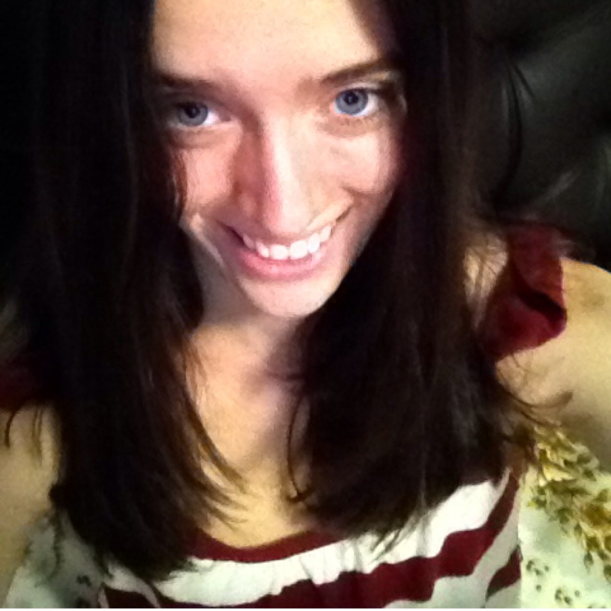 mmariavictoriac's profile picture. Live Life Regret Nothing