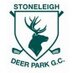 Stoneleigh Golf Club (@sdpgc) Twitter profile photo