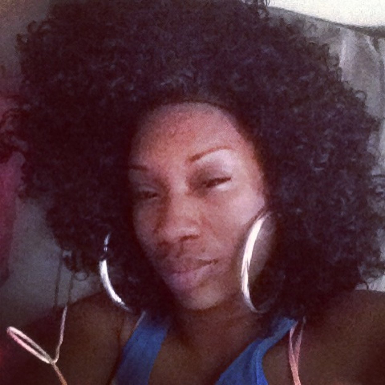 Only god and judge me !!