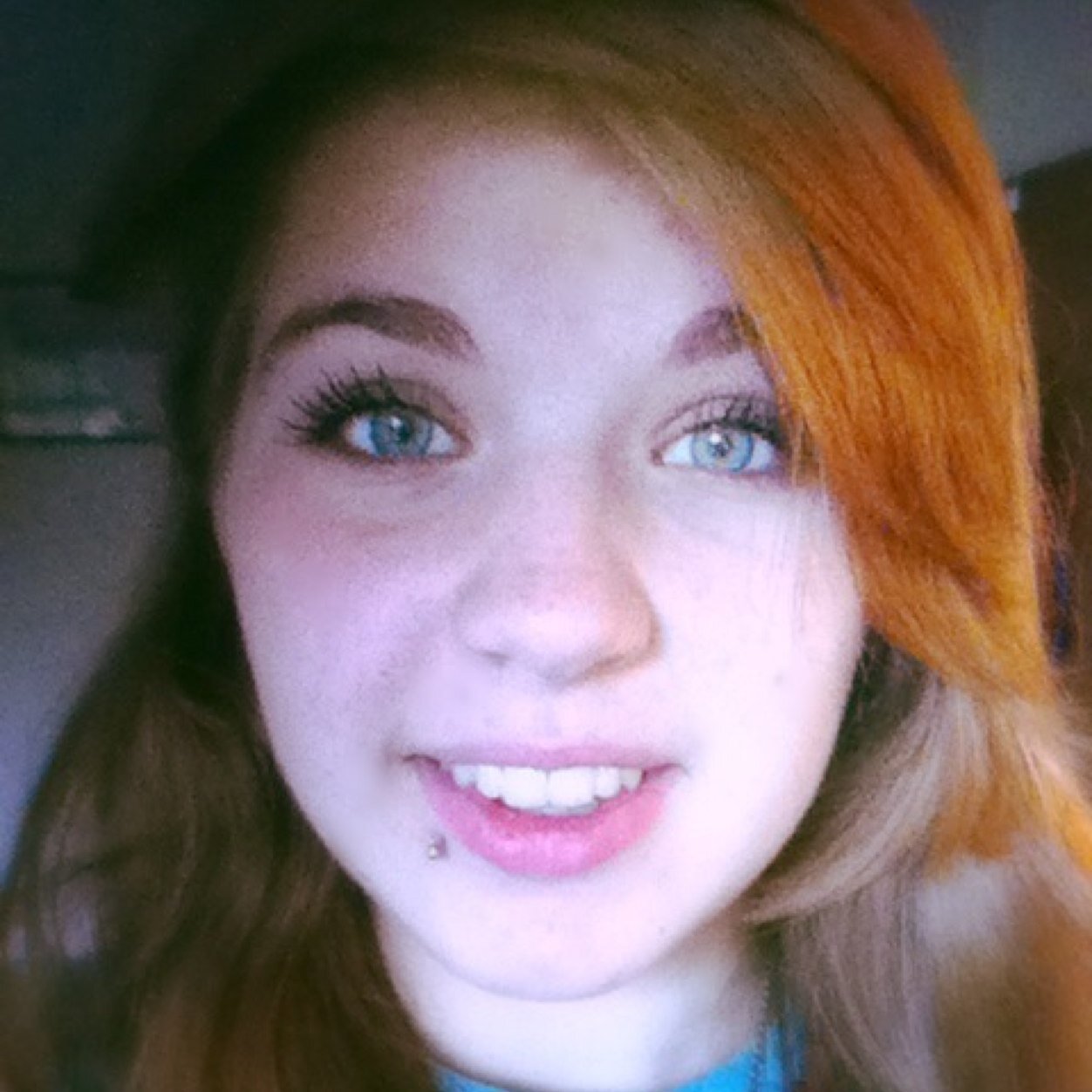 ~If I were you, I'd put that away. See, you're just wasted and thinkin' 'bout the past again. Darling you'll be okay.~
