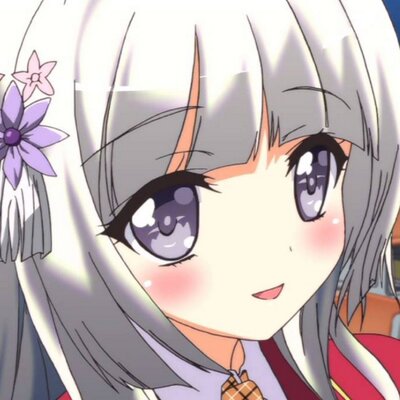 黒白院清羅 Kokubyakuinseir Twitter
