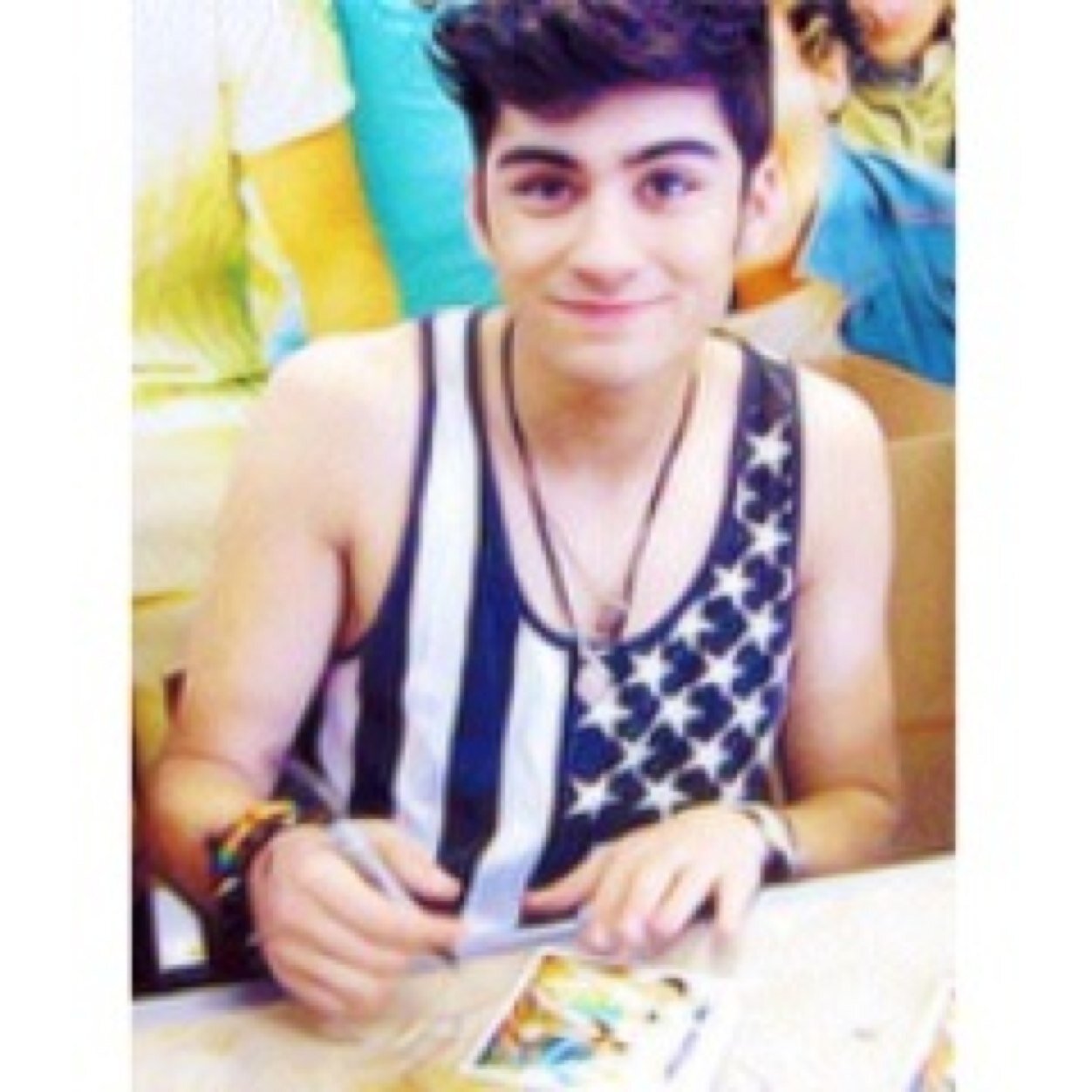 LucasWatersLG's profile picture. Soccer captain. Co-Owner.