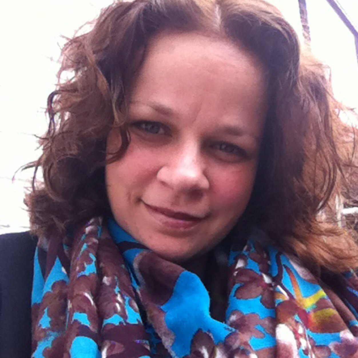 travelgirlWendy's profile picture. 