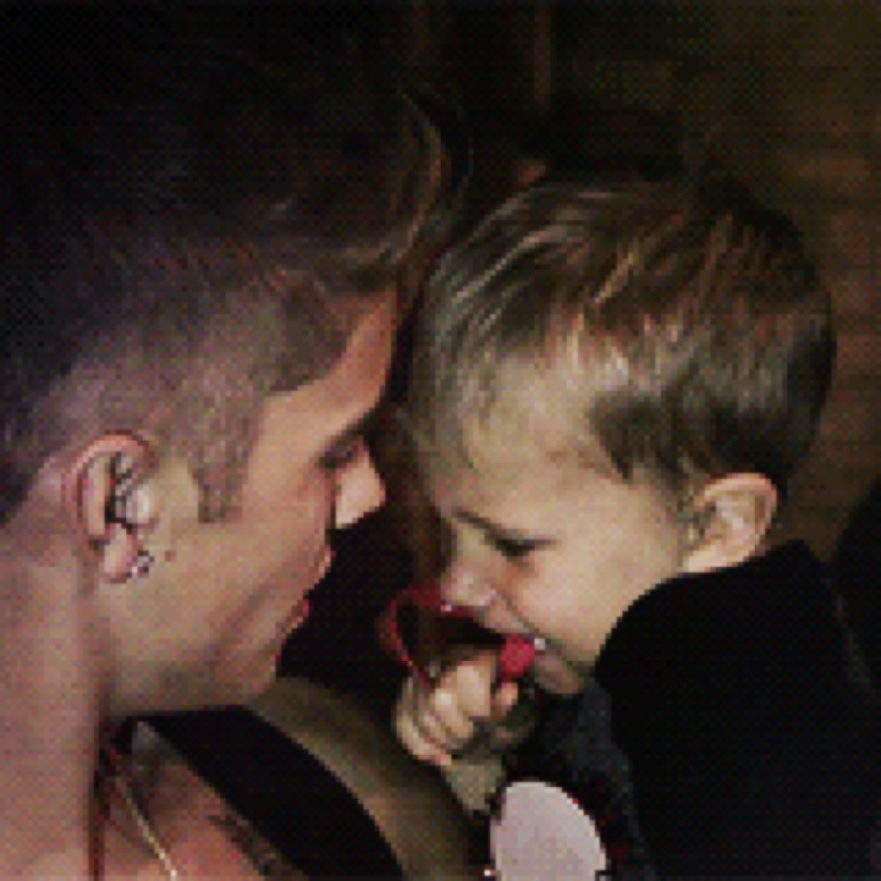 my king @justinbieber