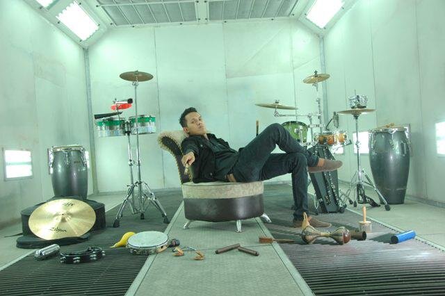 Dos_Percussion Profile Picture