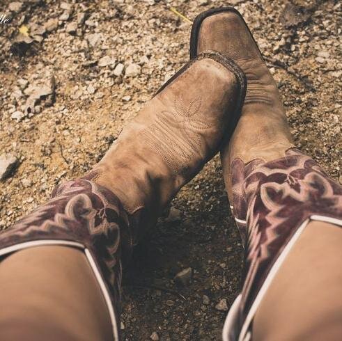 Every saint has a past and every sinner has a future. ♥ 
Mother of an angel. ♥
#teamcountry #redneck #RedHairDontCare #teamfollowback #teamtatted #teampierced