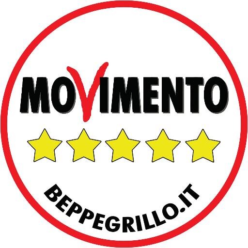 Network d'informazione su tutto ciò che ruota intorno al MoVimento 5 Stelle di Beppe Grillo. In collaborazione con @vinciamopoi_M5S e @ilgrillino_M5S