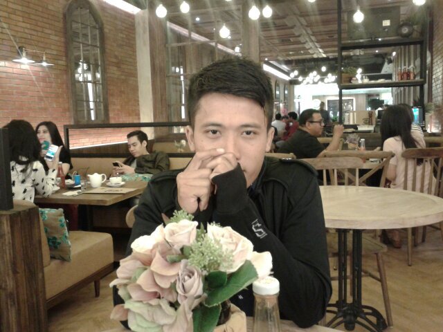 tri_andi1989's profile picture. jadilah diri sindiri meski apapun yang terjadi , karena dg bgitu kita bisa lebih baik