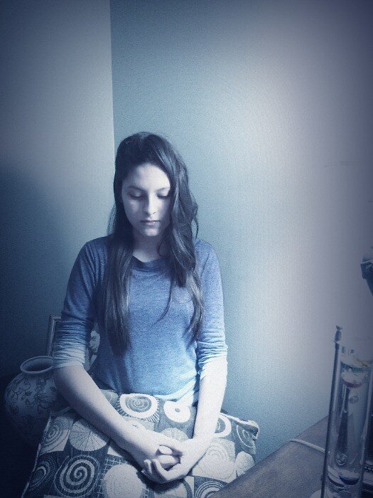 I love photography, music, writing .... But what I enjoy most is to smile and make others smile