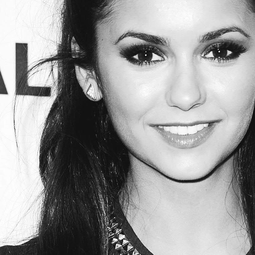 A girl who is OBSESSED with The Vampire Diaries, @iansomerhalder, @ninadobrev and @paulwesley. Loving and supporting TVD.! (former BG and ICON maker)