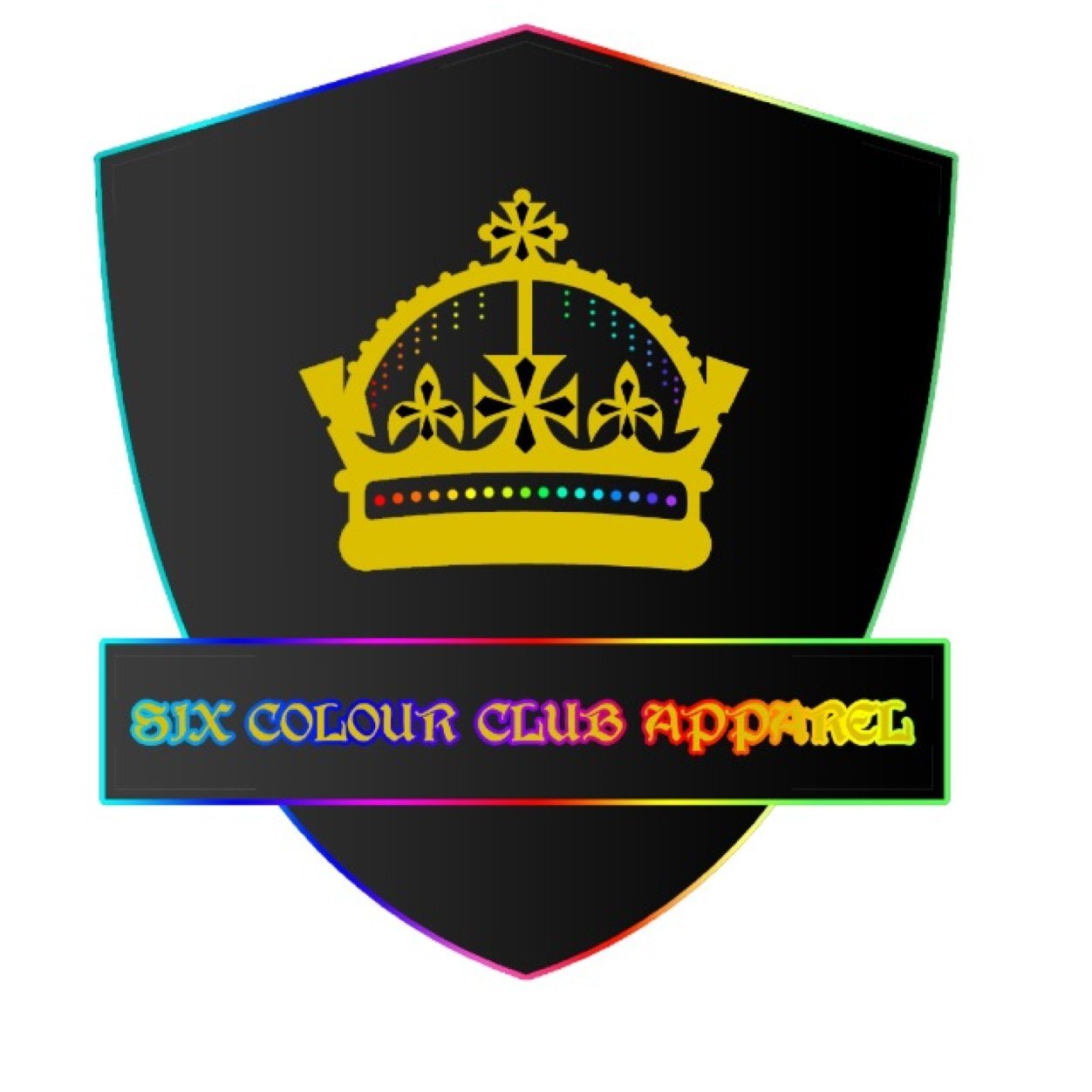 Six Colour Club Apparel - up and coming, high end, lgbt inspired brand. Aimed at the more masculine female who wishs to dress in a style that is specific to her