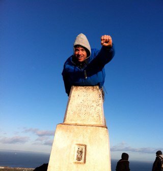 chrisyguy's profile picture. Director at Meteor Music.