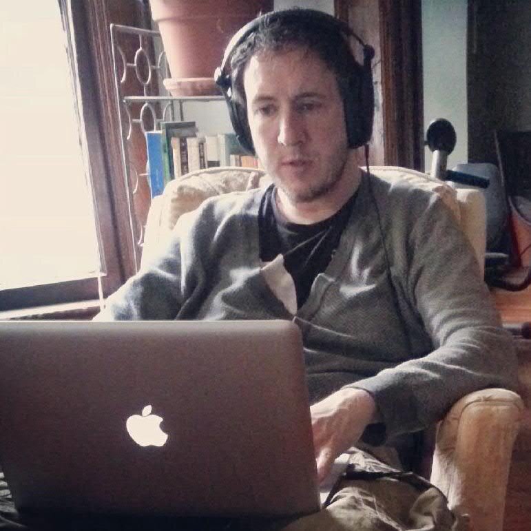 bitsmithF1's profile picture. Computer tech/developer, electronic musician, love cycling, hiking, animals and applying technology to solve problems