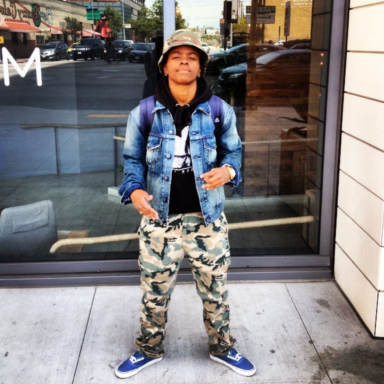 RichGang |Los Angeles CA