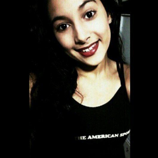 Girl ☺ Brazilian 13 years old ☺ Little Mostrinha ♡