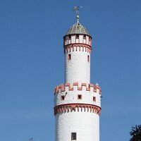 Bad Homburg Info (@badhomburginfo) Twitter profile photo