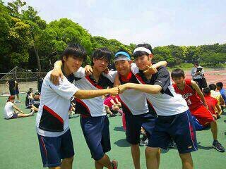 taisuke330p2's profile picture. 三田高1-6→2-6、硬式テニス部、趣味:昼寝