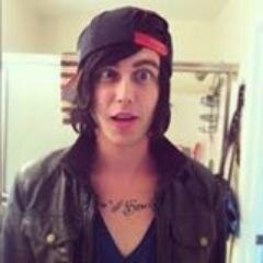 14 |SWS|SleepingWithSirenRock | Follow me? I'll follow back