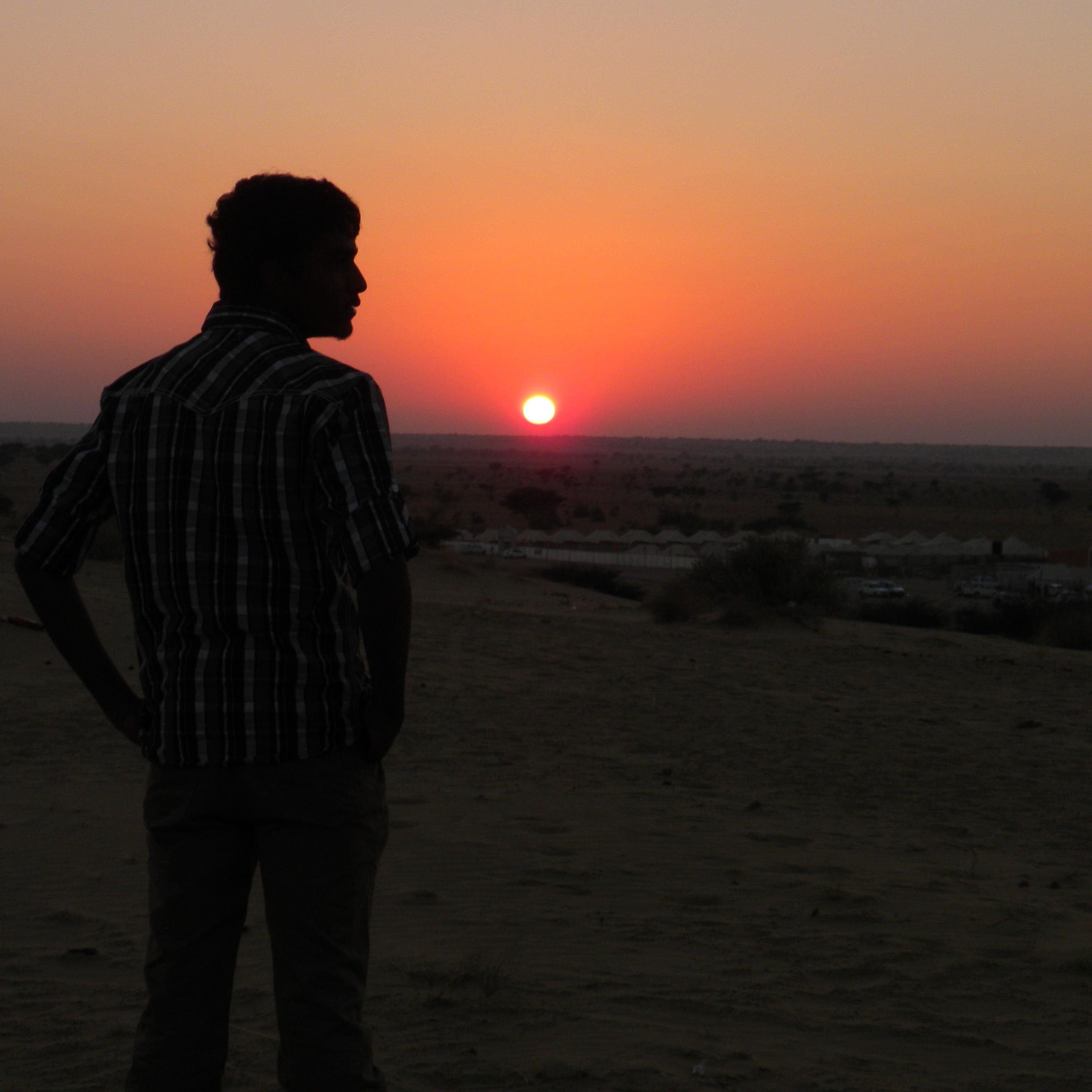 I was The HEAD BOY of Satchidananda Jothi Nikethan 2014-2015 but now  I am a CHRISTITE