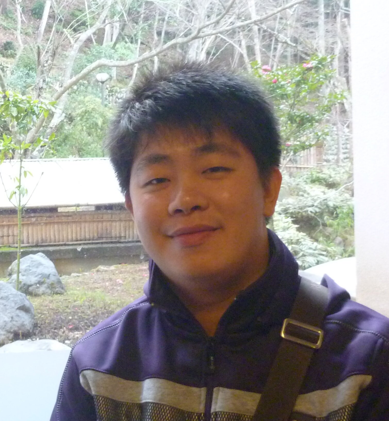 WilsonTeoDotCom's profile picture. Enjoying My Internet Lifestyle Everyday to the Fullest!