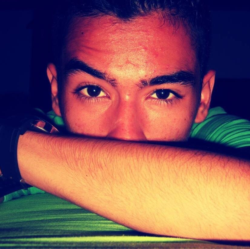 GeovnCrm's profile picture. Odio tener que callarme cuando sé que tengo razón.