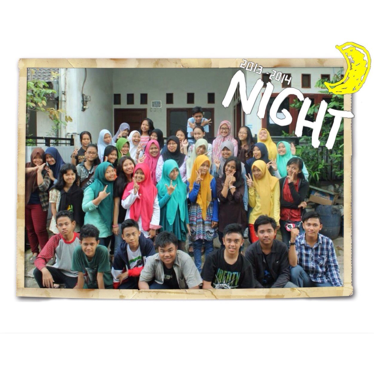 Mau tanding bareng NightFC atau sekedar gila-gilaan dan belajar bareng Jomblowati? Yuk dateng ke 98, tempat terbatas:) | Barudakna Umi Esti #BUE