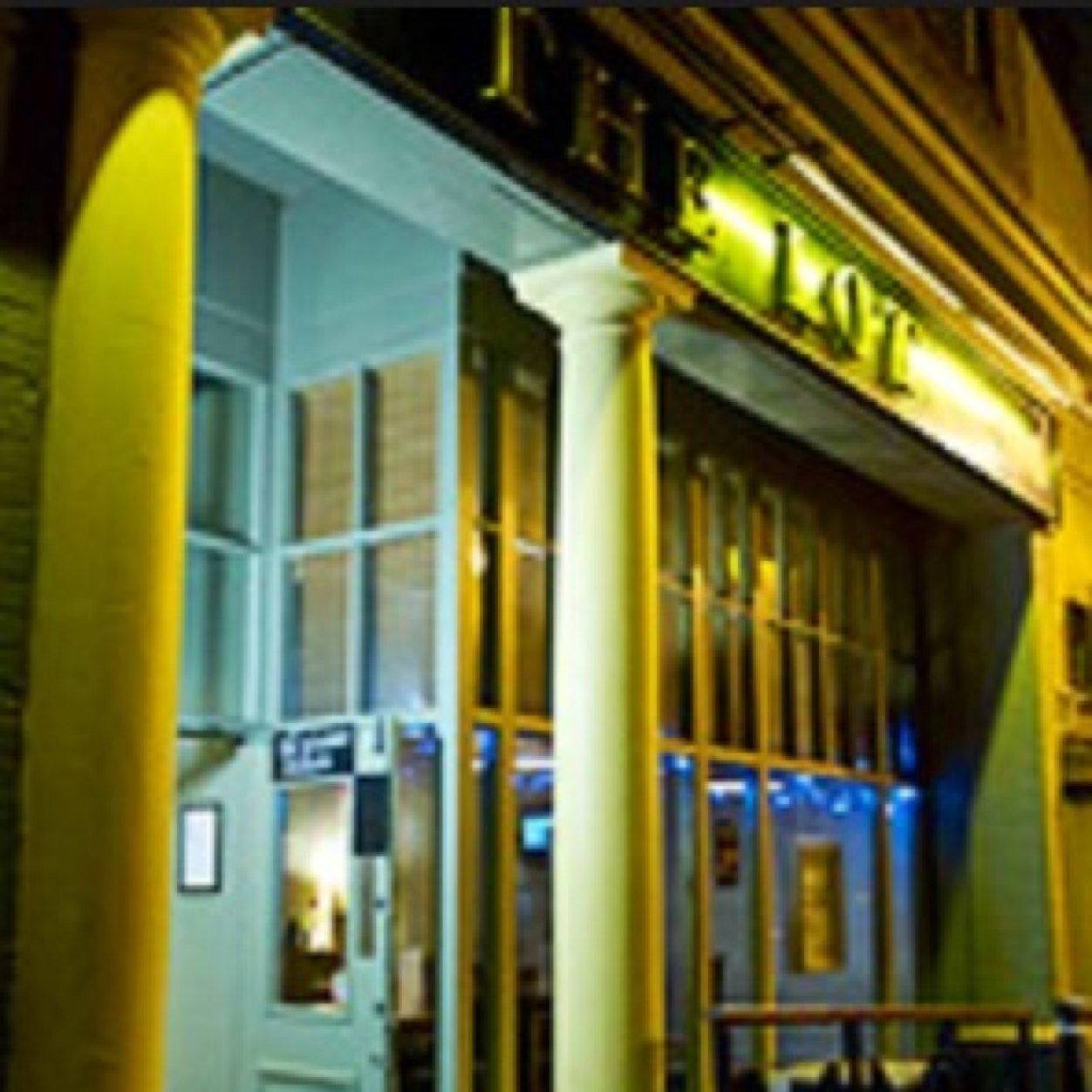 TheLot_DukeSt's profile picture. Anybody missing us yet?