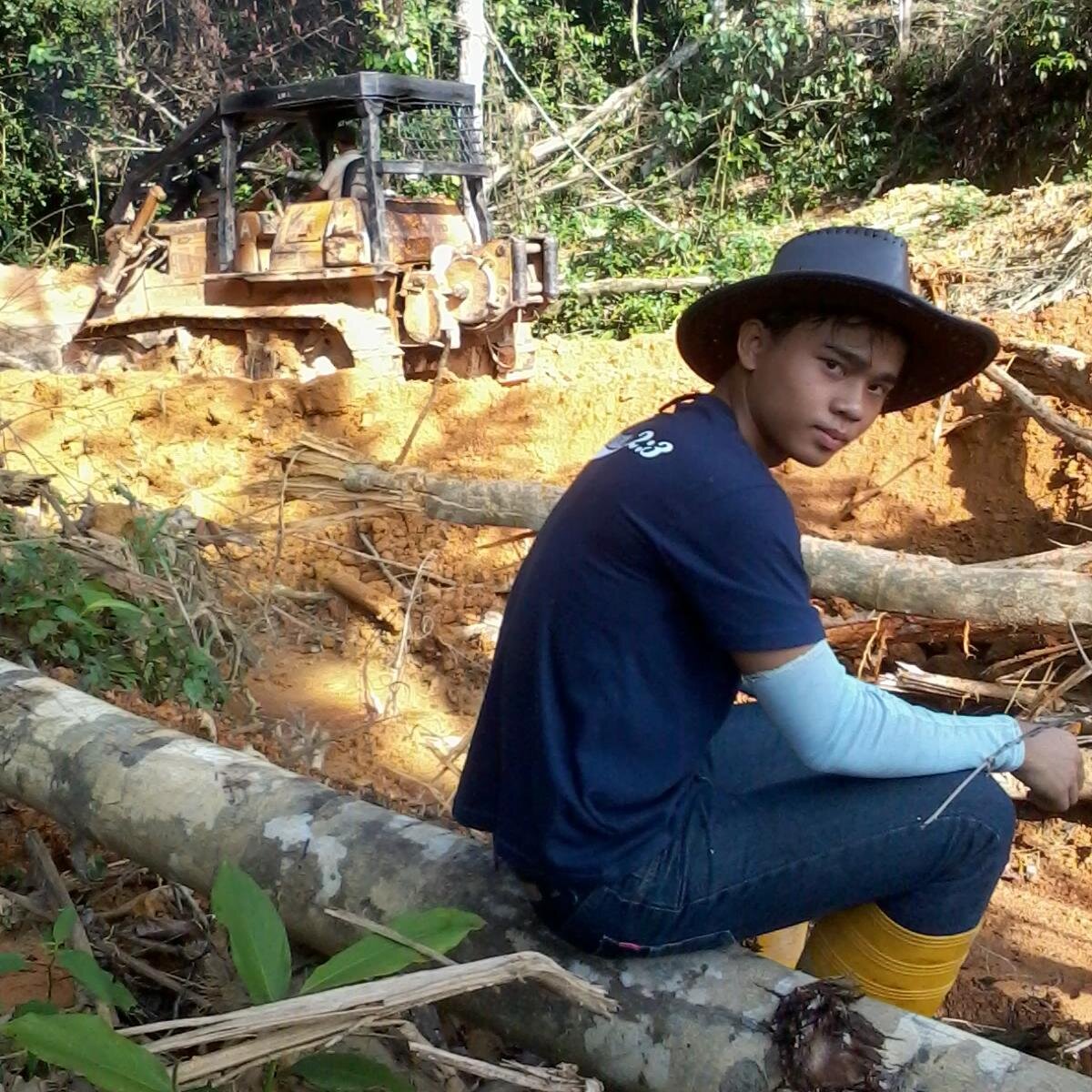 meckhailkarlt's profile picture. 