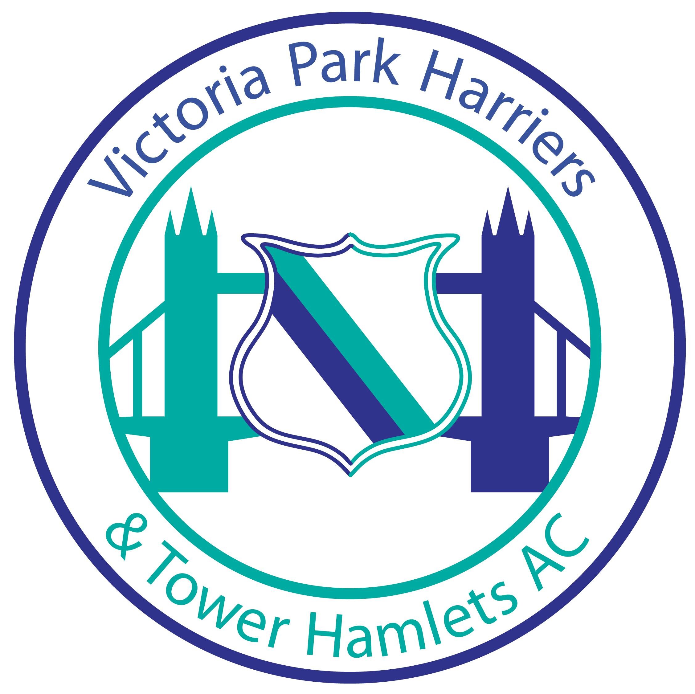 Victoria Park Harriers & Tower Hamlets Athletics Club. Friendly east London club for all abilities, from beginner to world class. Track, field, road, XC & fell.