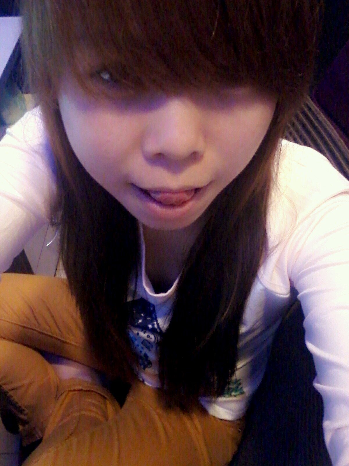 wechat and line : xiaaomeii . skype : xiaomeiiyovita | mention for follow back | I don't care what they say . I was not you , so don't judge bad about me :')