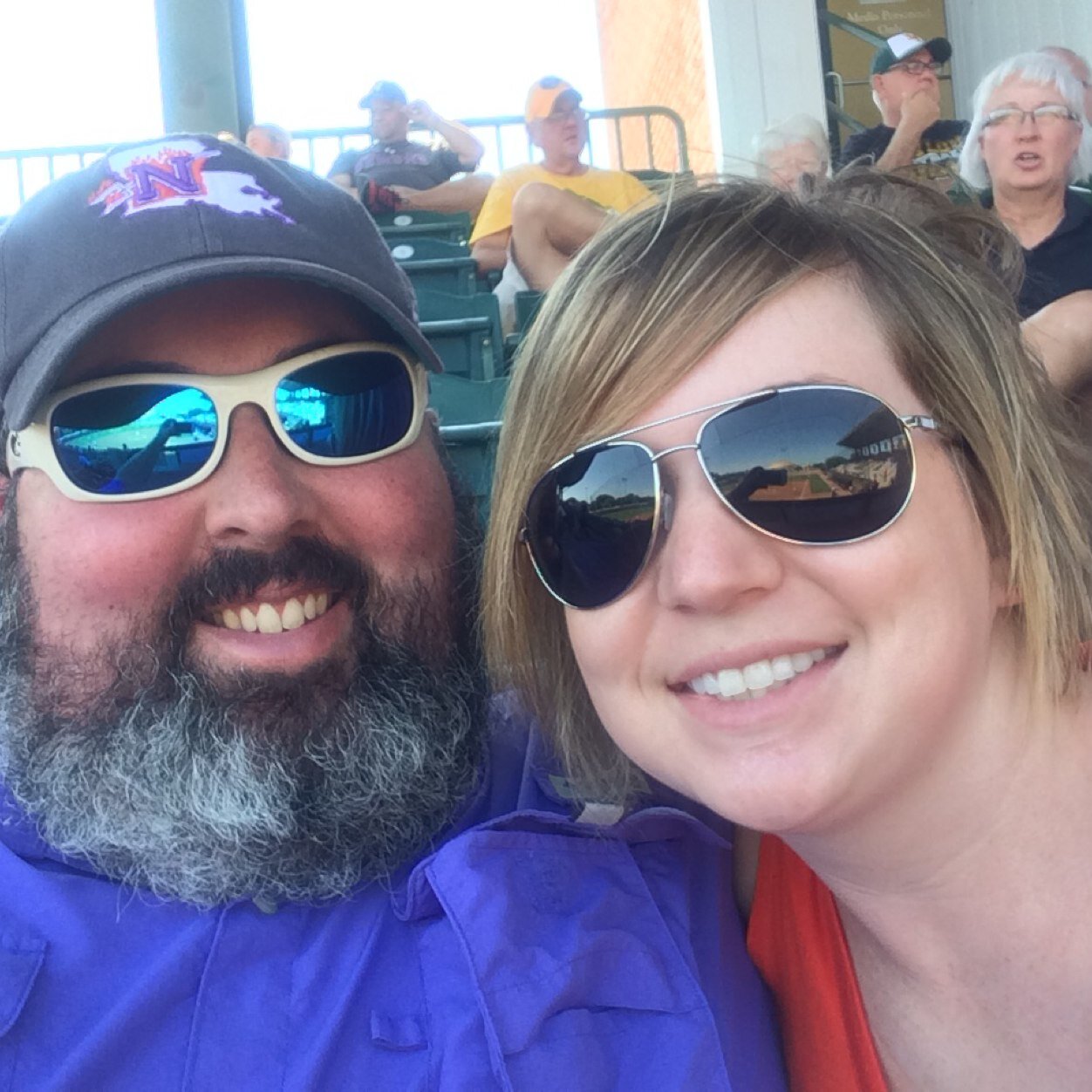 Hi people. I am a SLP married to an amazing man. I love Jesus, my family, adventures, food, running, outdoor activities, and fun times.