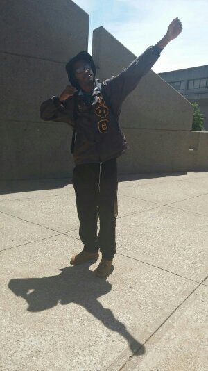 #ΙΦΘ junior at WKU - Chemistry major - #WKU16 #HCHSFootballlAlum  #teamLovedup@TyraShaneise #TheElementz ---- Follow