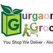 Mission
To help the consumer harness time for better activities than grocery shopping.