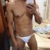 Muscle BottoM (@simonikimxx) Twitter profile photo