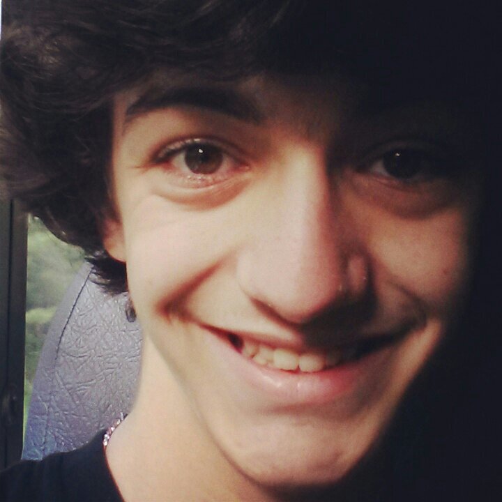 DogIroncutter's profile picture. Sigh