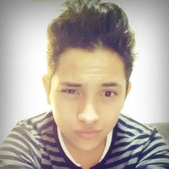 BrynCsttll's profile picture. Cuando todos te abandonan, DIOS se queda contigo.