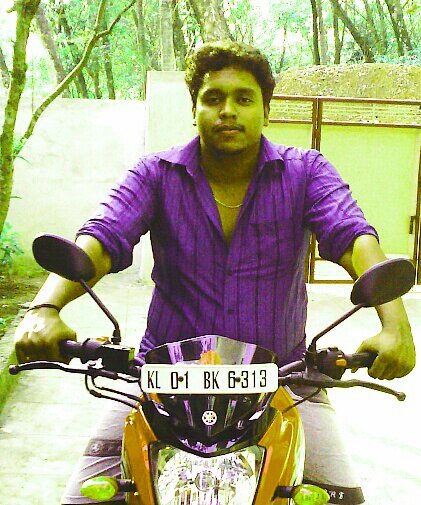 Kumar12014112's profile picture. B.E mechanical engineer