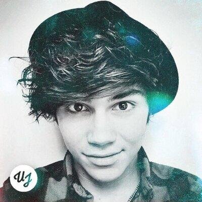 The Guitar Playing, Monkey Loving, Crazy Kid from Union J!