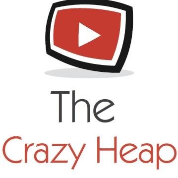 TheCrazyHeap Profile Picture