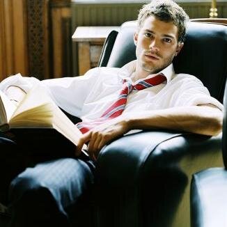 I am a specialist of the mind. I can open up your deepest desires and unravel your secrets. (HP RP, single rp, 18+ )